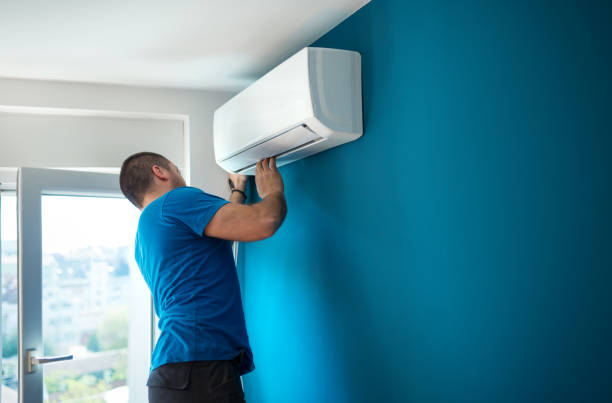 Best Solar-powered HVAC Systems in Marion Oaks, FL