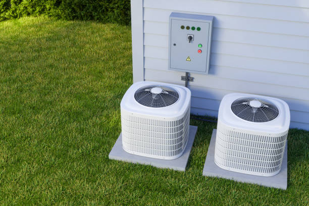 Best HVAC Equipment and Components in Marion Oaks, FL