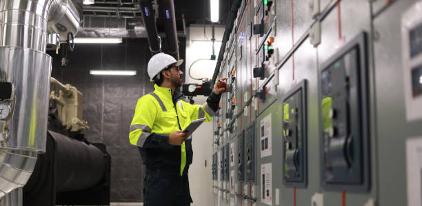 Best HVAC for Healthcare Facilities in Marion Oaks, FL